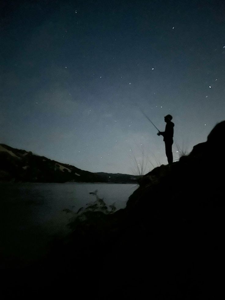 Pesca Nocturna